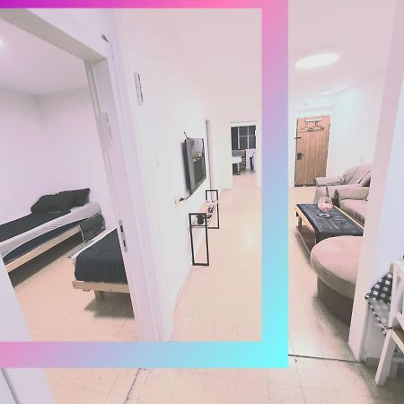 Ferienwohnung נוף לאגם הכנרת היפה והמרגיע Tiberias Exterior foto