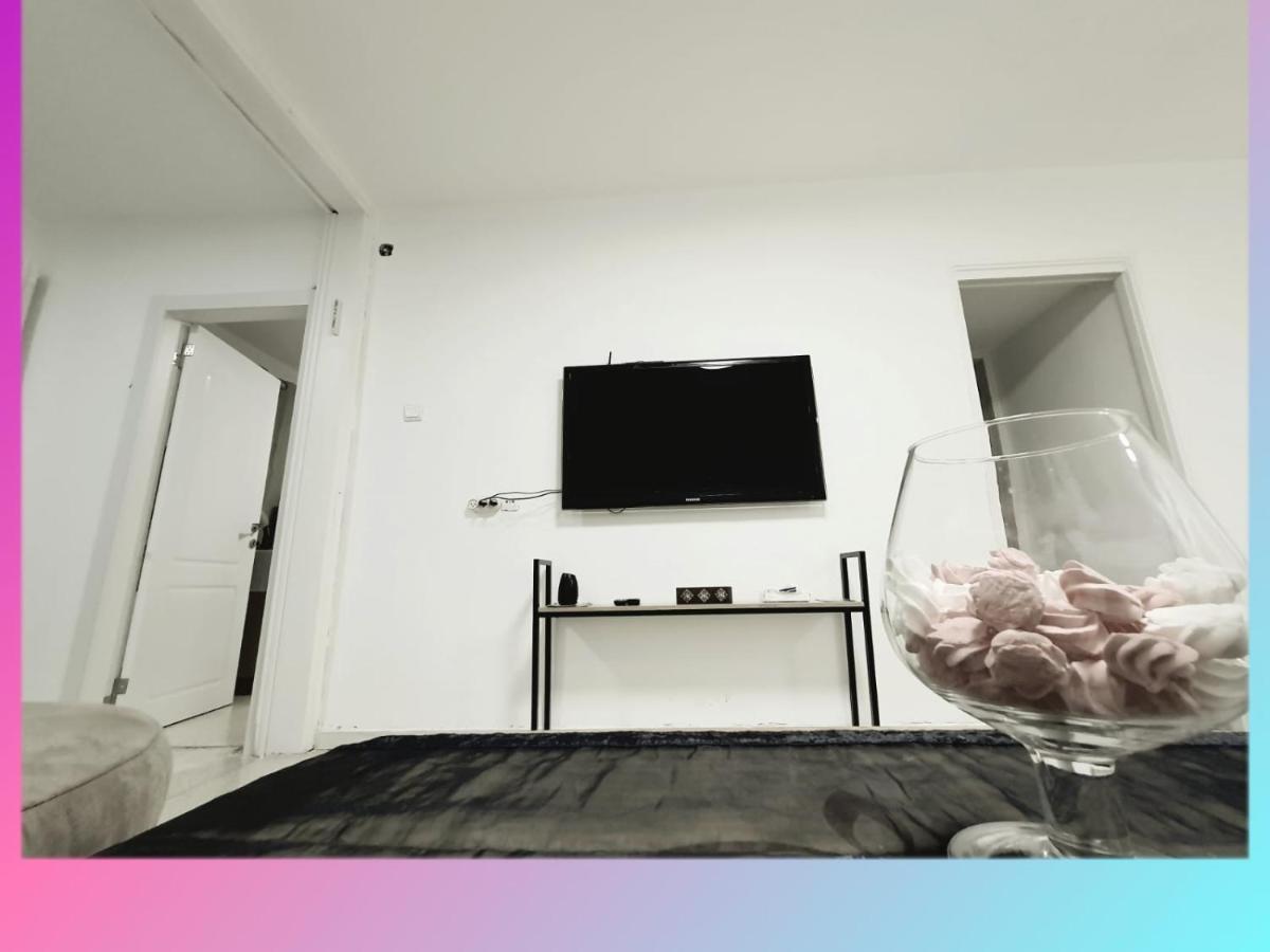 Ferienwohnung נוף לאגם הכנרת היפה והמרגיע Tiberias Exterior foto