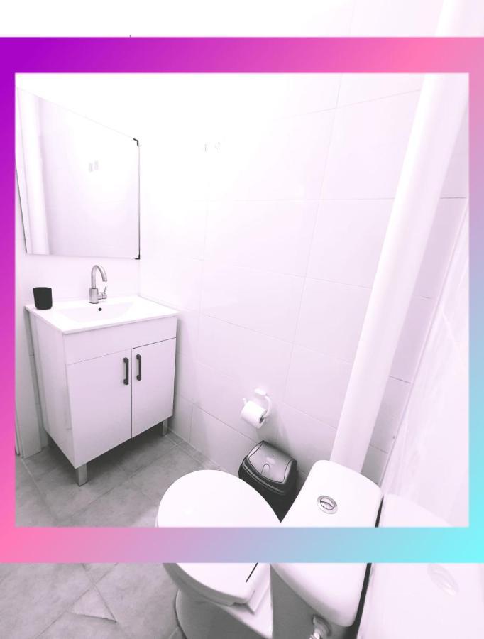 Ferienwohnung נוף לאגם הכנרת היפה והמרגיע Tiberias Exterior foto